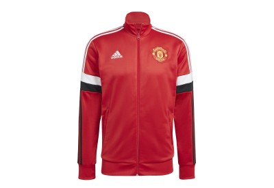 Sportovní bunda adidas Manchester United FC 3S Track Top