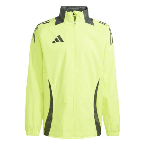 Bunda adidas Tiro 24 Competition All-Weather