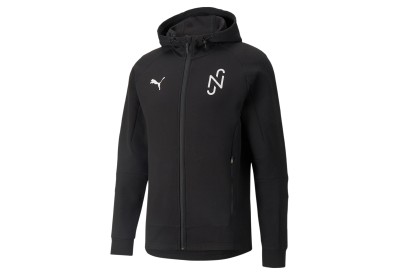 Mikina s kapucí Puma Neymar Jr. Evostripe