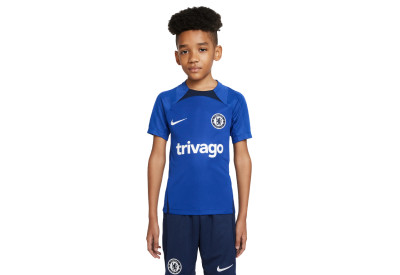 Dětský tréninkový dres Nike Chelsea FC Strike