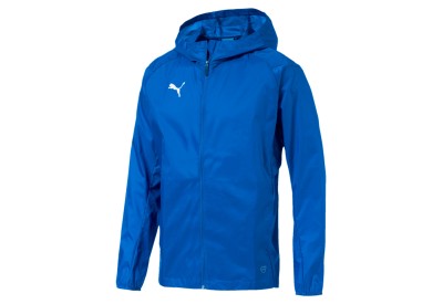 Bunda Puma LIGA Training Rain Jacket Core