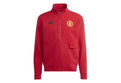 Bunda adidas Manchester United FC Anthem