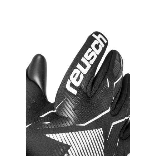 Brankářské rukavice Reusch Fastgrip Infinity