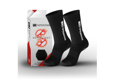 Protiskluzové ponožky Tapedesign SUPERLIGHT