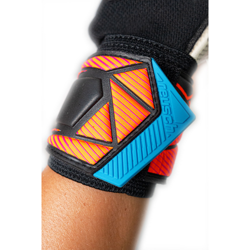 Brankářské rukavice Reusch Attrakt Advance Evolution GluePrint