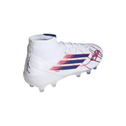 Dámské kopačky adidas F50 Sparkfusion Elite Mid FG/AG