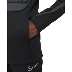Dětská tréninková mikina Nike Therma-FIT Academy