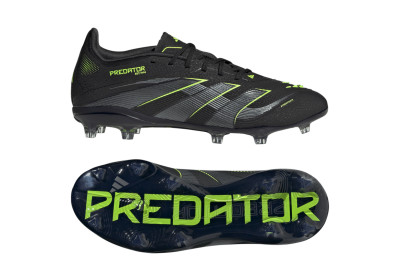 Dětské kopačky adidas Predator Elite FG