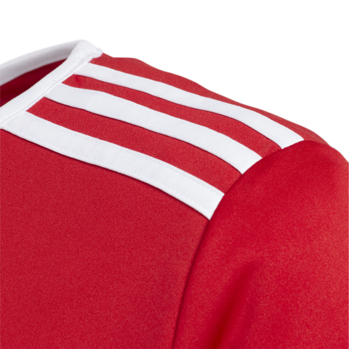 Dětský dres adidas Entrada 18 krátký rukáv