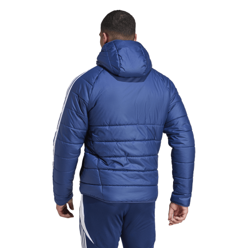 Zimní bunda adidas Tiro 24 Winter Jacket