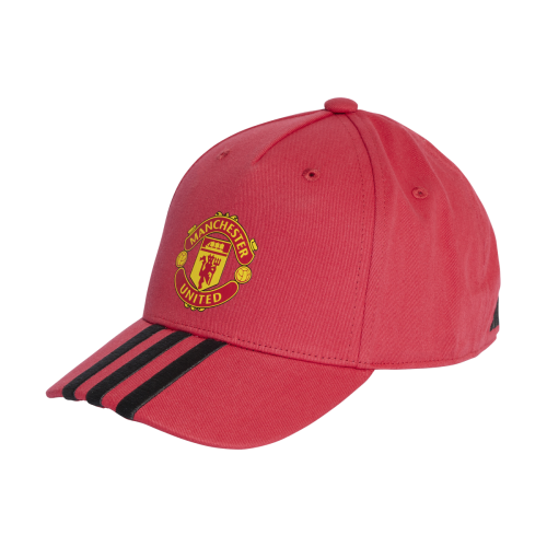 Dětská kšiltovka adidas Manchester United FC