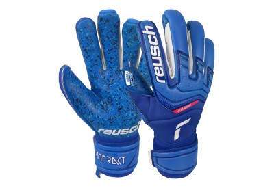 Brankářské rukavice Reusch Attrakt Fusion Guardian