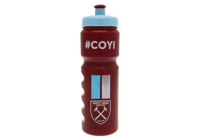 Láhev na pití West Ham United FC