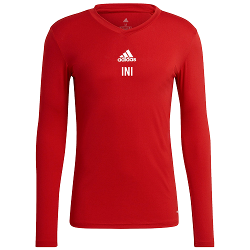 Dětské termo triko adidas Team Base Čechie Tuklaty