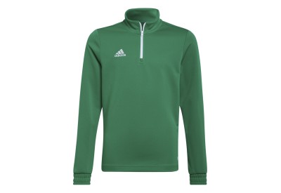Dětská tréninková mikina adidas Entrada 22