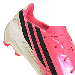 Dětské kopačky adidas F50 Hyperfast League FG