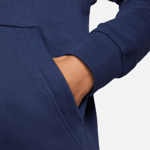 Mikina s kapucí Nike Sportswear Club Fleece