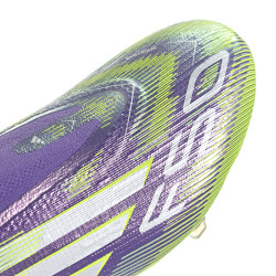 Kopačky adidas F50 Elite Laceless FG