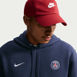 Mikina s kapucí Nike PSG Club