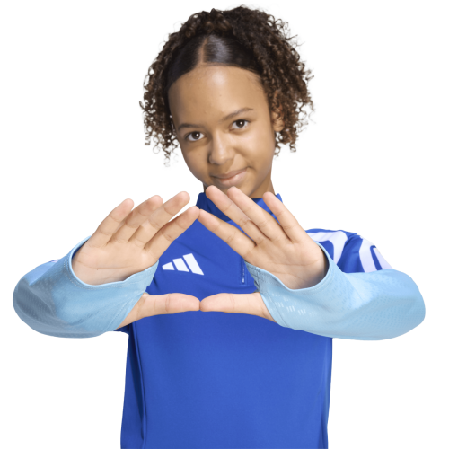 Dětská tréninková mikina adidas Tiro 26 Competition