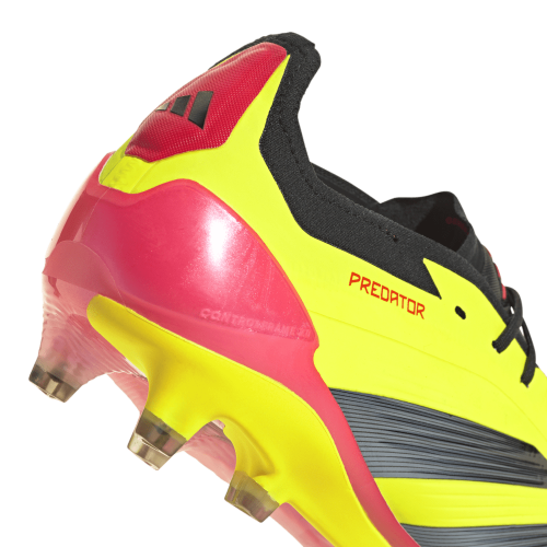 Kopačky adidas Predator Elite FG