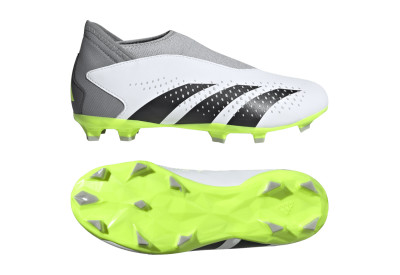 Dětské kopačky adidas Predator Accuracy.3 Laceless FG