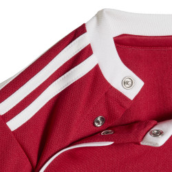 Baby komplet adidas Liverpool FC domácí 2025/2026