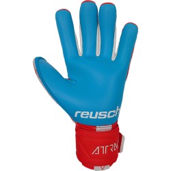 Brankářské rukavice Reusch Attrakt Aqua Windproof