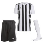 15x fotbalový set adidas Striped 21