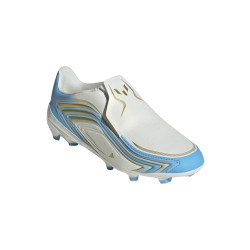 Dětské kopačky adidas F50 Messi League Laceless FG