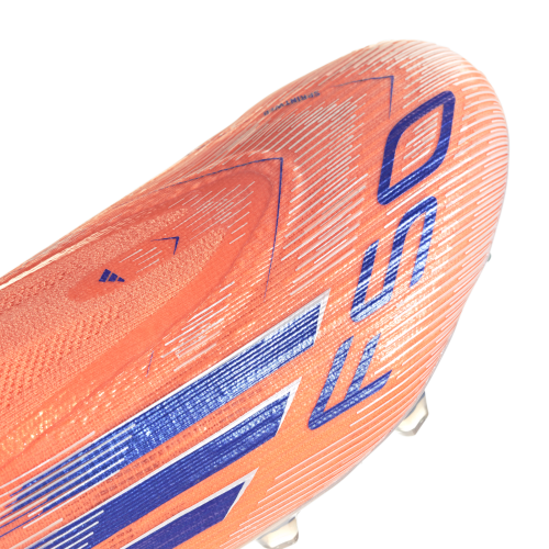 Kopačky adidas F50 Elite Laceless FG