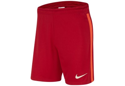 Trenýrky Nike Liverpool FC domácí 2021/2022