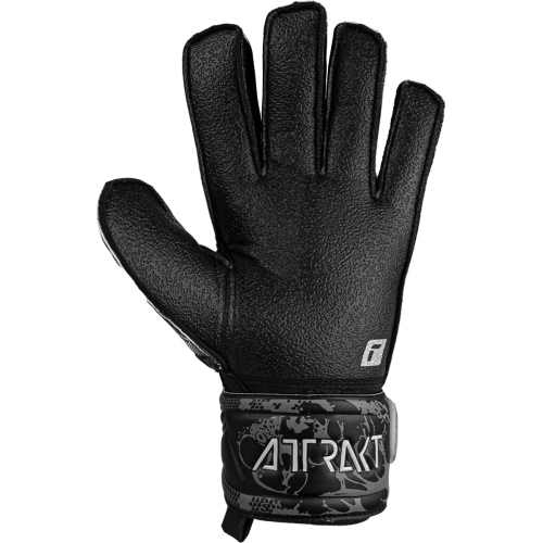 Brankářské rukavice Reusch Attrakt Resist Finger Support