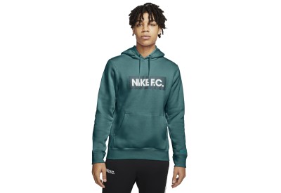 Mikina s kapucí Nike F.C.