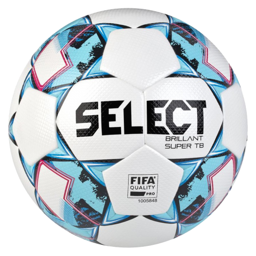 Fotbalový míč Select Brillant Super TB