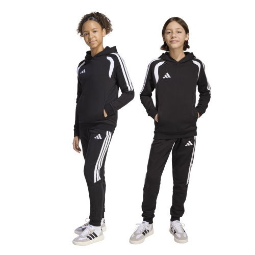 Dětské tepláky adidas Tiro 26 League Sweat