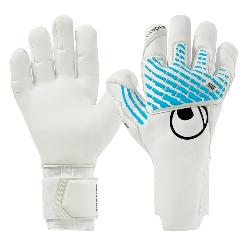 Brankářské rukavice Uhlsport FM Cybertec Absolutgrip SC