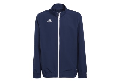 Dětská vycházková bunda adidas Entrada 22 Presentation