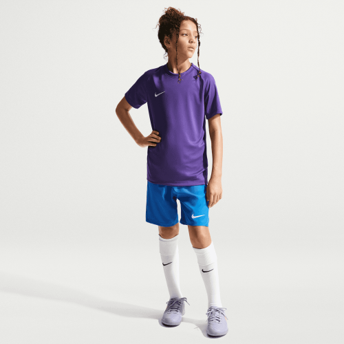 Dětský dres Nike Park VIII krátký rukáv