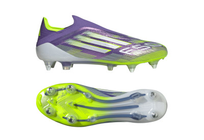 Kopačky adidas F50 Elite Laceless SG