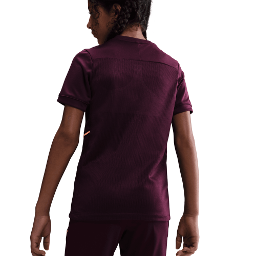 Dětský dres Nike Kylian Mbappé Academy