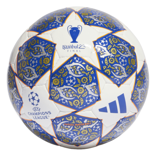 Futsalový míč adidas UCL Pro Sala Istanbul
