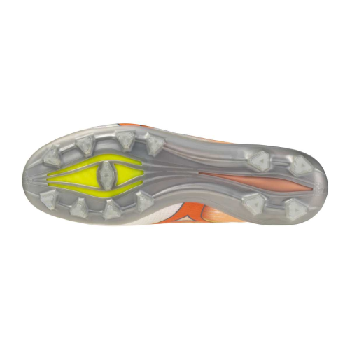 Kopačky Mizuno Alpha III Elite FG