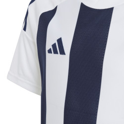 Dětský dres adidas Striped 24 krátký rukáv