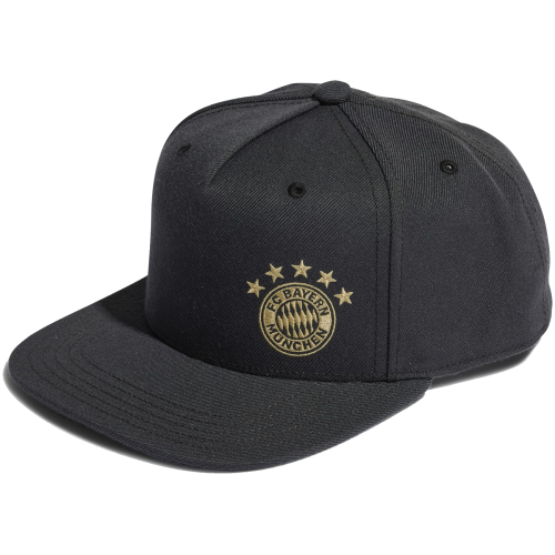 Kšiltovka adidas FC Bayern Mnichov Snapback