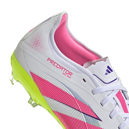 Kopačky adidas Predator Pro FG