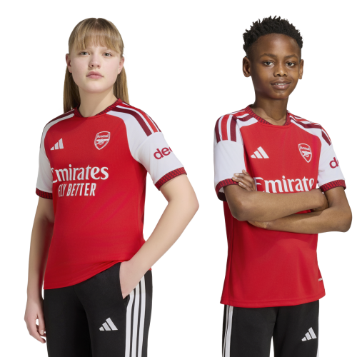 Dětský dres adidas Arsenal FC domácí 2026/2027