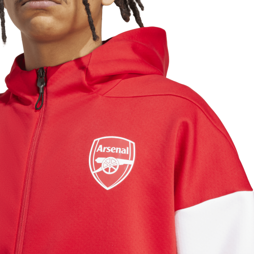 Bunda adidas Arsenal FC Z.N.E. Anthem