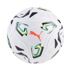 3x Fotbalový míč Puma STELLAR NITRO Ultimate