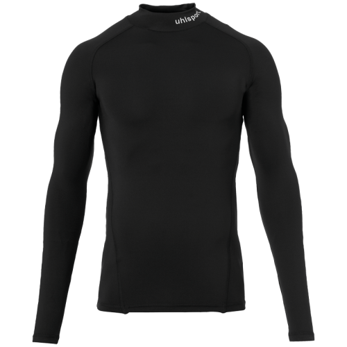 Termo triko Uhlsport s dlouhým rukávem Turtle Neck